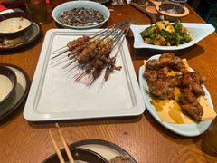 -状元阁烧烤(新华路总店)