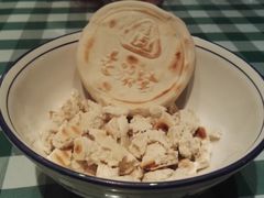 泡馍-老孙家饭庄·非遗(东关店)