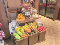 -西贝(虹口龙之梦店)