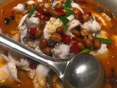 -乌江鱼杭帮菜(西湖店)