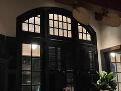 -Long Bar(莱佛士酒店)