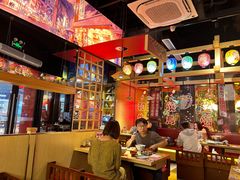 -有喜屋·日料·居酒屋(旭辉广场店)