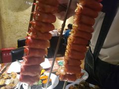 -汉巴味德(大悦城店)