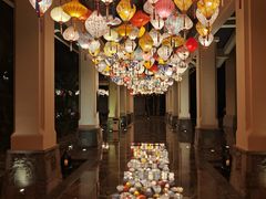 -海南清水湾莱佛士酒店