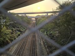 -留仙洞(地铁站)