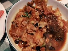 -紫光园·烤鸭·北京菜(劲松店)
