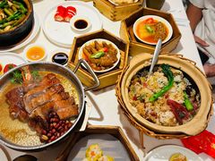 -粤来记·啫啫煲·点心(日月光店)