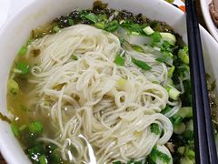 -陇上全荟兰州传统牛肉面(延吉路店)