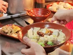 -下环街市熟食中心