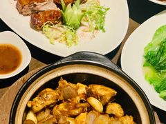 -元素中餐厅.海南菜.粤菜.椰子鸡.海鲜.包房.石梅湾威斯汀度假酒店