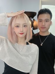 -FINE HAIR造型沙龙