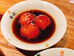 -湘人龙记老长沙米粉(鸟巢店)
