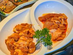 -牛市牛烤肉(西单大悦城店)
