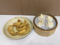 -李记清真馆(打钉巷店)