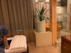 -融汇温泉