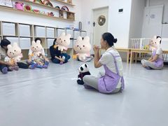 -芋儿园托育(鼎太风华店)