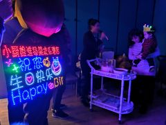 -小厨娘淮扬菜(六合欢乐港店)