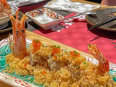 -鸟山鸣·日料食堂(王府井店)