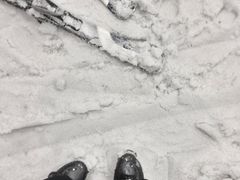 -乔波室内滑雪场