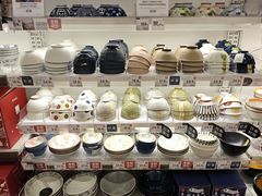 -NITORI 宜得利家居(上海金桥啦啦宝都店)