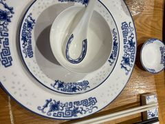 -头上红煨盐鸡乡村食府