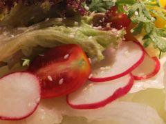 -绿茶餐厅(昌平悦荟店)