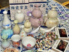 -图味美小黄鱼·景德菜(浙江路店)