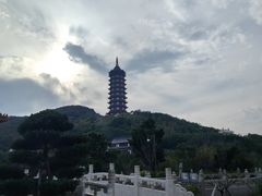 -普陀山慧济禅寺