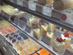 -檬舒舒MonChouChou(久光百货店)