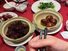 -老吉士酒家(天平路店)