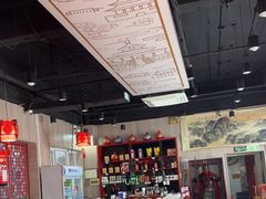 -恭敬李老北京炸酱面·京味菜(西花市店)