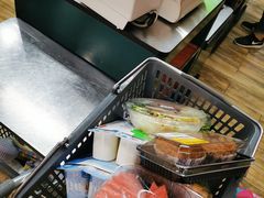 -果蔬好生活超市(新荟城店)