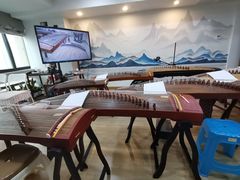 -叶老师古筝工作室(杨公桥店)