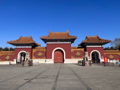 -北陵公园