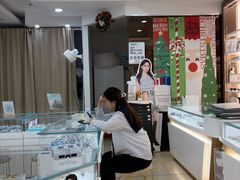 -横岗眼镜城