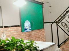 大堂-狮龙啤酒烧烤屋(建二路店)