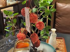 -长安大牌档之龙头酒肆(荣民龙首广场店)