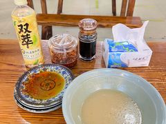 -阿伟鹅肉面馆白斩店(谢家总店)