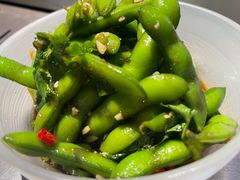 -很久以前羊肉串(南京西路818广场店)