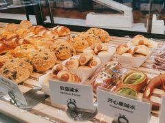 -tuan woodfire kitchen(锦绣坊店)