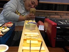 -火炉火自助餐(枫蓝国际店)