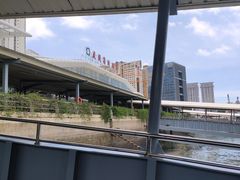 -厦门邮轮中心厦鼓码头(轮渡站)