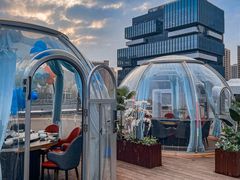 -享月汤皇·海鲜小火锅·聚会(曲江创意谷店)