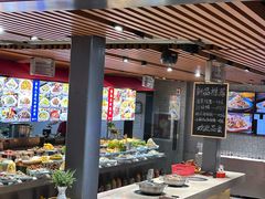 -永红源啤酒·烧烤·海鲜·大排档(青特城店)