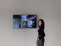 -知美术馆