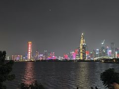 -深圳湾公园(南山区)