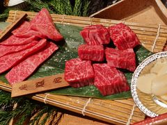 -老乾杯和牛烧肉(王府中环店)