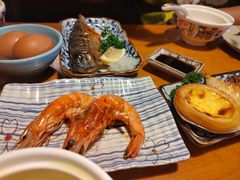 -银子铁板烧料理自助餐(人民广场店)