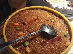 -韵秋荷(宝山龙湖天街店)