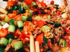 -湘桂人酒楼(西便门店)